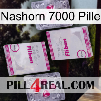 Rhino 7000 Pill 33